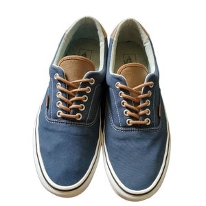 Vans Era 59 men skateboard shoes